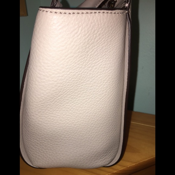 ⭐️⭐️⭐️⭐️4X ⭐️⭐️⭐️⭐️ NWT 💯% Authentic Kate Spade Small Rorie Tote - Picture 6 of 15